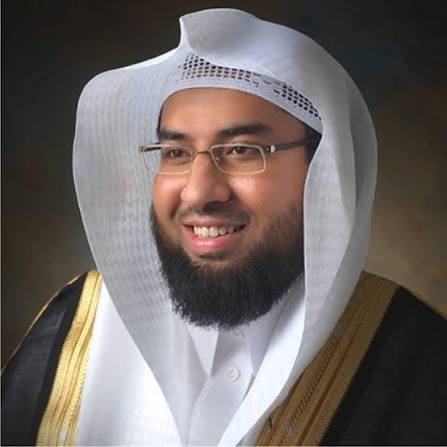 AbdulWali Al Arqani