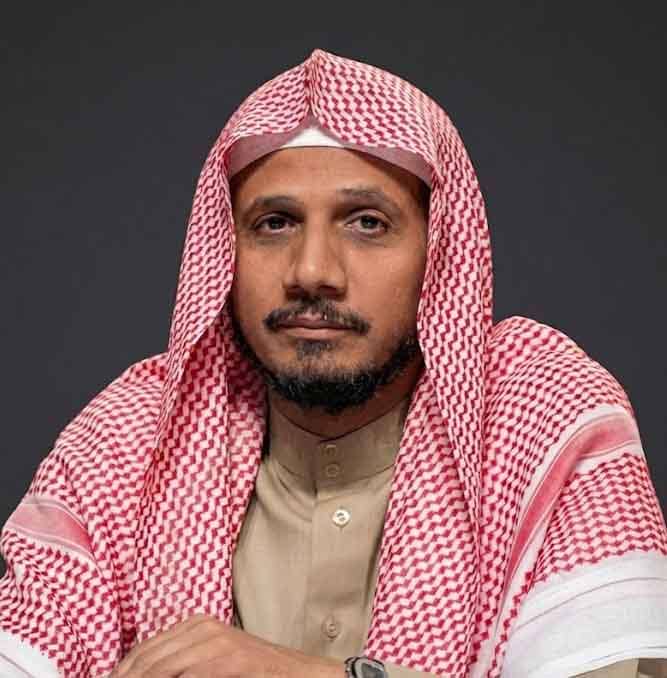 Abdullah Basfar