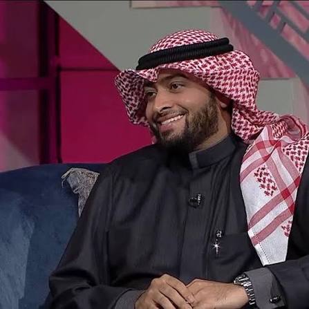 Ahmad Al-Nufais