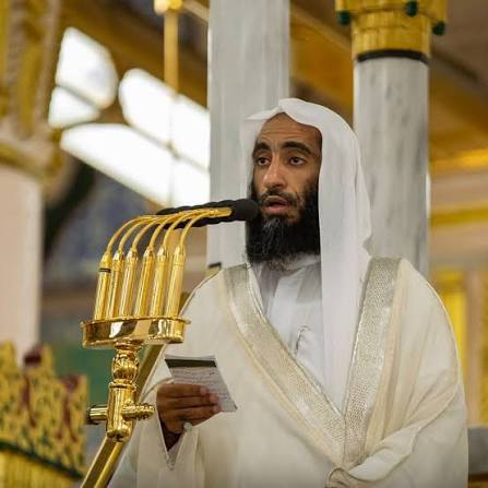 Ahmed Bin Taleb
