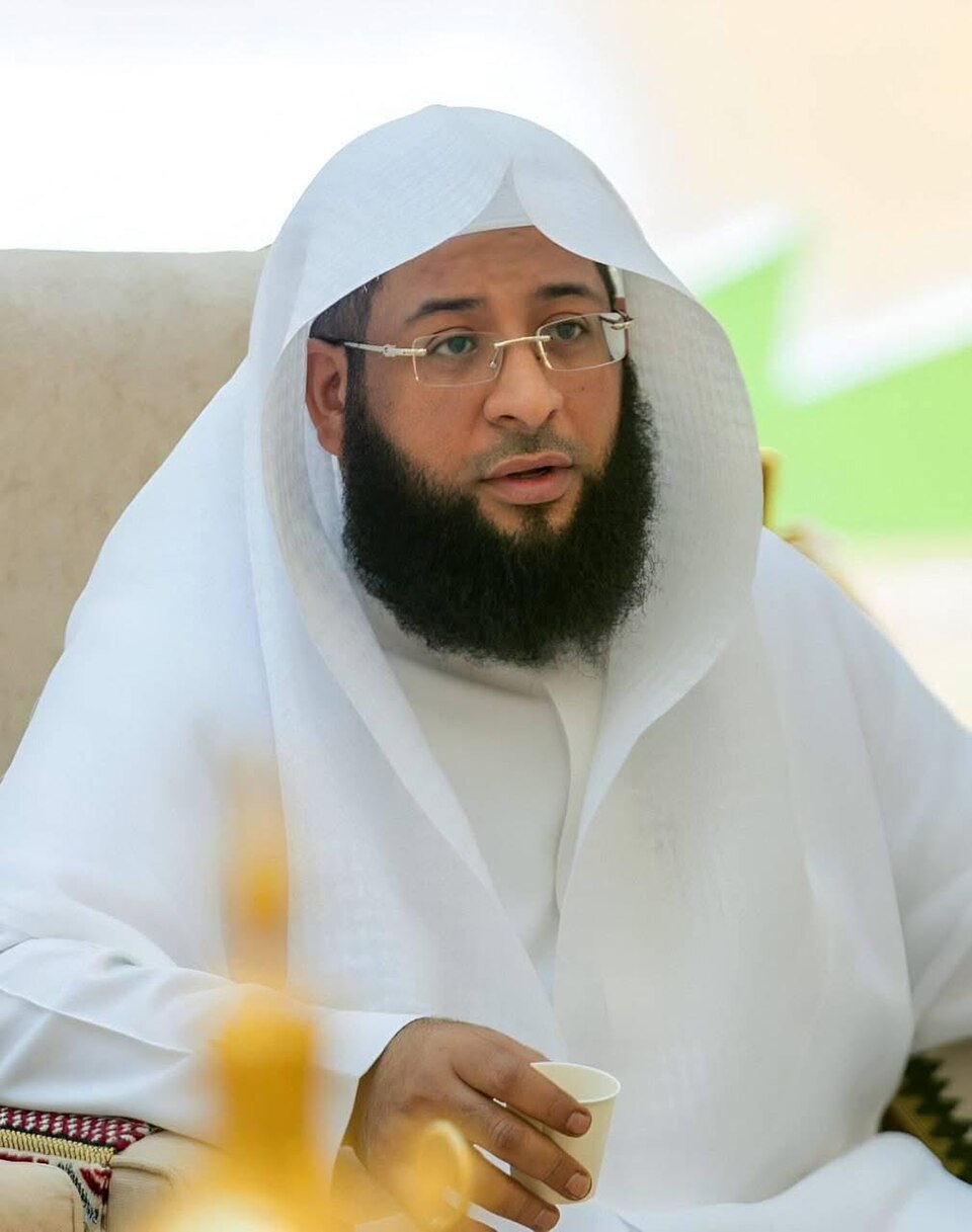 Badr Al Turki