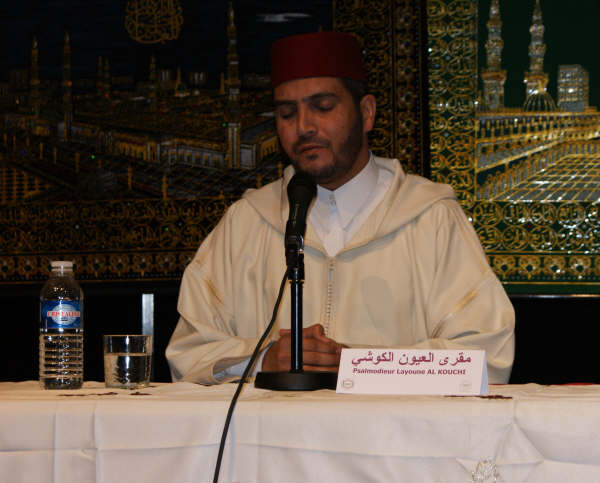 Laayoune Al Kouchi