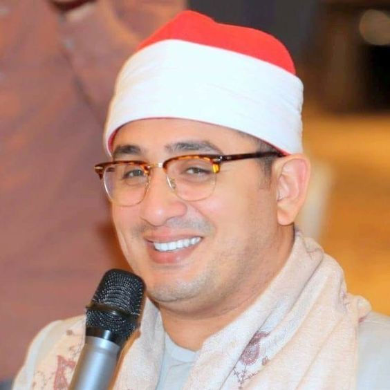 Mahmoud El-Shahat Anwar