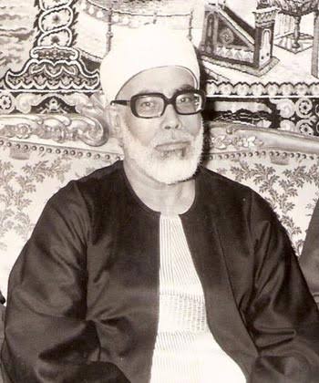 Mahmoud Khalil Al Hussary