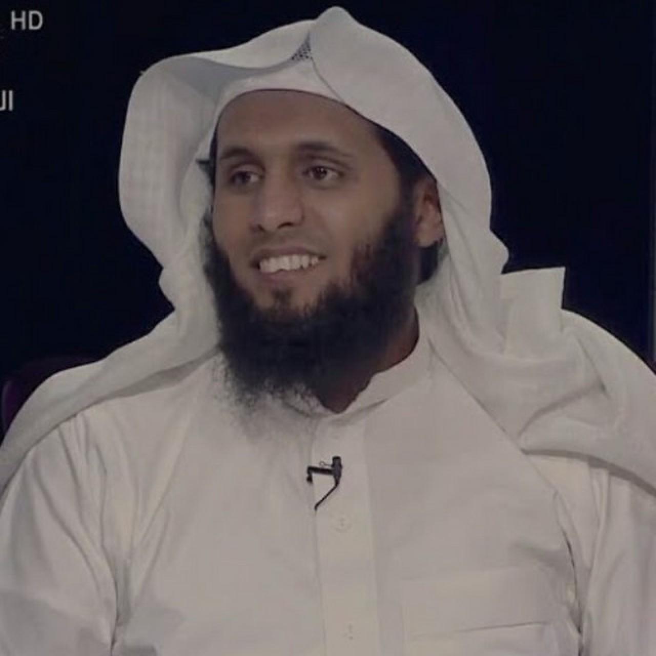 Mansour Al-Salimi