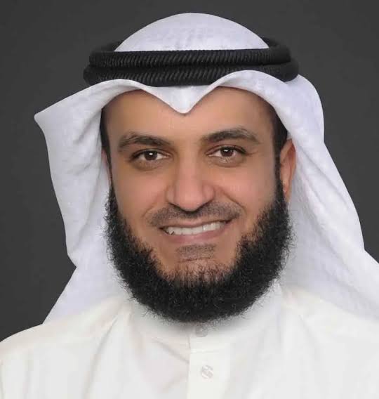 Mishary Alafasy