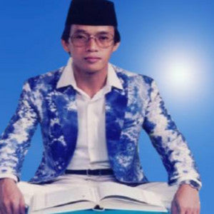 Muammar Zainal Asyikin