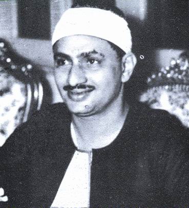 Muhammad Siddiq al Minshawi