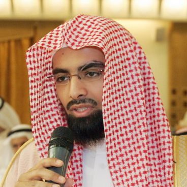 Nasser Al Qatami