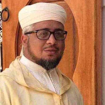 Qaari Ahmad Al Khaldi