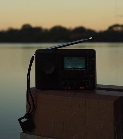 Barakah Radio – Offline Qur'an Radio