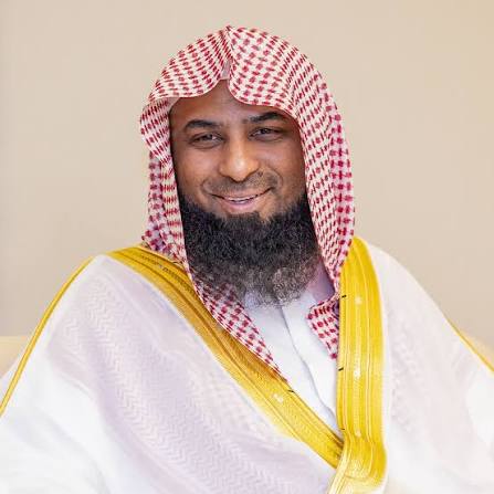 Salah Al Budair