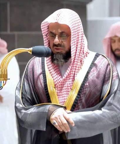 Saud Al Shuraim