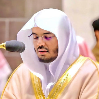 Yasser Al-Dosari